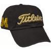 Michigan Wolverines NCAA Titleist Hat