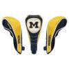 Michigan Wolverines NCAA Shaft Gripper Fairway Head Cover