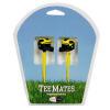 Michigan Wolverines Set of 2 Mascot Golf Tees