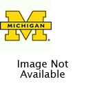 Michigan Wolverines Tour Model Golf Putter