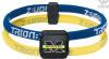 Michigan Wolverines Trion Z Magnetic Bracelet