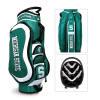 Michigan State Spartans Golf Cart Bag