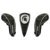 Michigan State Spartans Shaft Gripper Driver Headcover