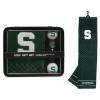 Michigan State Spartans Golf Gift Set