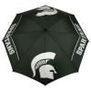 Michigan State Spartans WindSheer II Auto Open Golf Umbrella