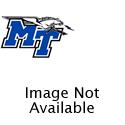 Middle Tennessee State Blue Raiders Set of 2 Mascot Golf Tees