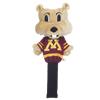 Minnesota Golden Gophers Datrek Mascot Head Cover
