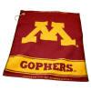 Minnesota Golden Gophers Jacquard Golf Towel