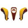 Minnesota Golden Gophers Shaft Gripper Driver Headcover