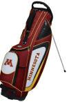 Minnesota Golden Gophers Gridiron College Golf Stand Bag
