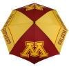 Minnesota Golden Gophers WindSheer II Auto Open Golf Umbrella