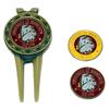 Minnesota-Duluth Bulldogs Golf Divot Tool Set