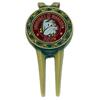 Minnesota-Duluth Bulldogs Golf Divot Repair Tool
