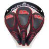 Mississippi Rebels Zippered Golf Headcovers