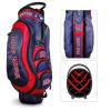 Mississippi Rebels Golf Cart Bag