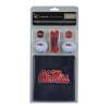 Mississippi Rebels Golf Gift Set