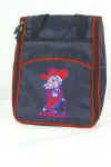 Mississippi Rebels Golf Shoe Bag