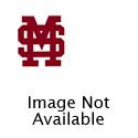 Mississippi State Bulldogs Pom Pom Golf Head Cover