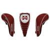 Mississippi State Bulldogs Shaft Gripper Driver Headcover