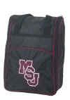 Mississippi State Bulldogs Golf Shoe Bag