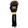 Missouri Tigers Pom Pom Golf Head Cover