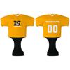 Missouri Tigers Jersey Golf Headcover