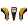 Missouri Tigers Shaft Gripper Driver Headcover