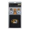 Missouri Tigers Golf Gift Set