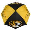 Missouri Tigers WindSheer II Auto Open Golf Umbrella