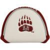 Montana Grizzlies Mallet Team Golf Putter Cover