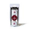 Montana Grizzlies Golf Balls