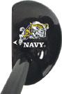 Naval Academy Mallet Golf Putter