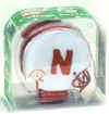 Nebraska Cornhuskers Helmet Golf Headcover