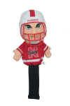 Nebraska Cornhuskers Datrek Mascot Head Cover