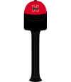 Nebraska Cornhuskers Cap Golf Headcover