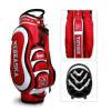 Nebraska Cornhuskers Golf Cart Bag