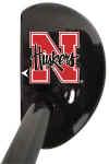 Nebraska Cornhuskers Mallet Golf Putter