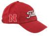 Nebraska Cornhuskers NCAA Titleist Hat