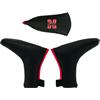 Nebraska Cornhuskers Magnetic Blade Putter Cover