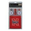Nebraska Cornhuskers Golf Gift Set