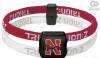 Nebraska Cornhuskers Trion Z Magnetic Bracelet