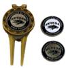 Nevada Wolf Pack Golf Divot Tool Set
