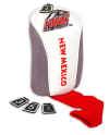 New Mexico Lobos Players Performance Golf Headcover