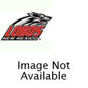 New Mexico Lobos Set of 2 Mascot Golf Tees