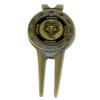 New Mexico Lobos Golf Divot Repair Tool