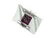 New Mexico State Aggies Printed Hemmed Golf Towel