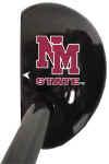 New Mexico State Aggies Mallet Golf Putter