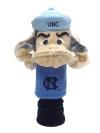 North Carolina Tar Heels Mascot Golf Headcover