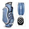 North Carolina Tar Heels Golf Cart Bag