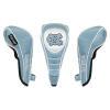 North Carolina Tar Heels NCAA Shaft Gripper Fairway Head Cover